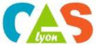 logo cas
