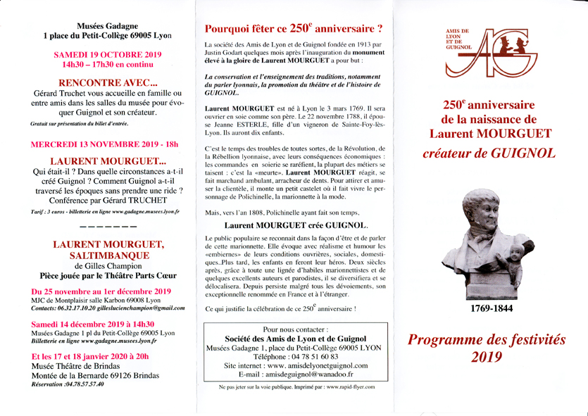 2019 anniversaire 250 ans Mourguet 3