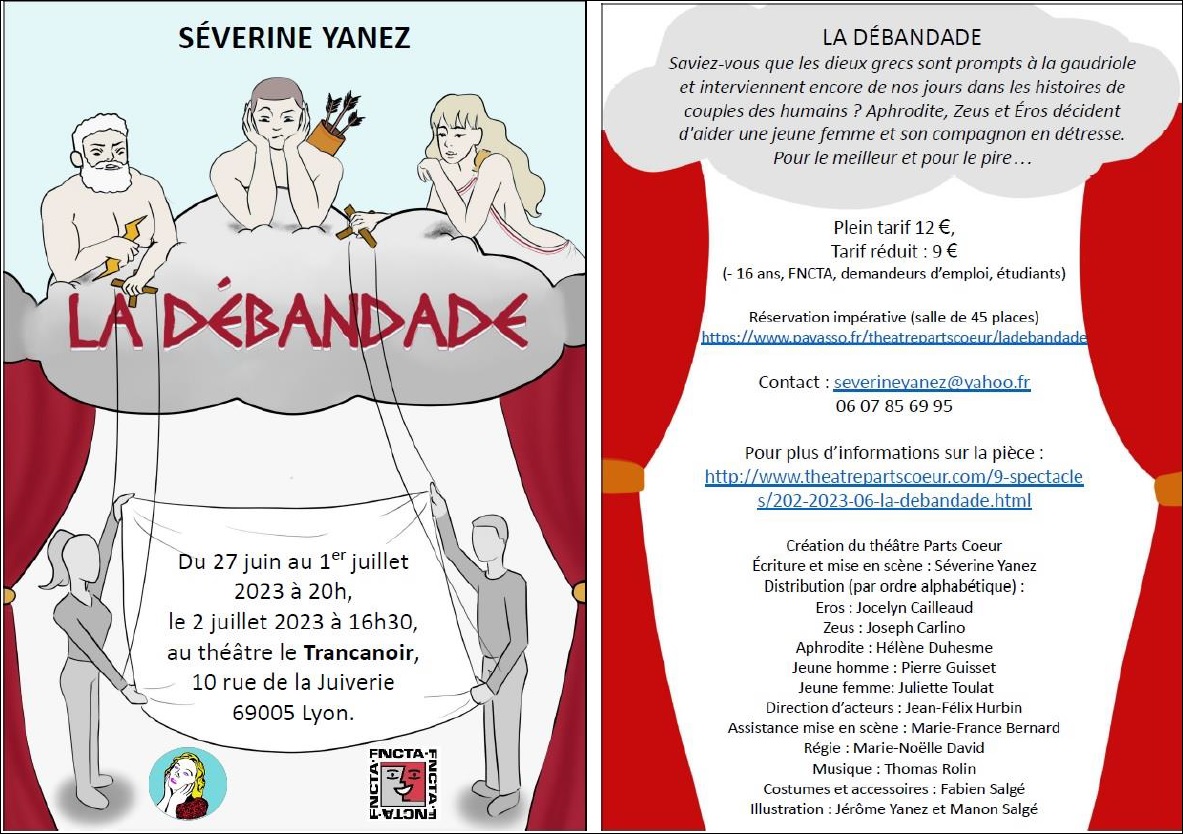 2023 06 27 TRACT LA DEBANDANDE
